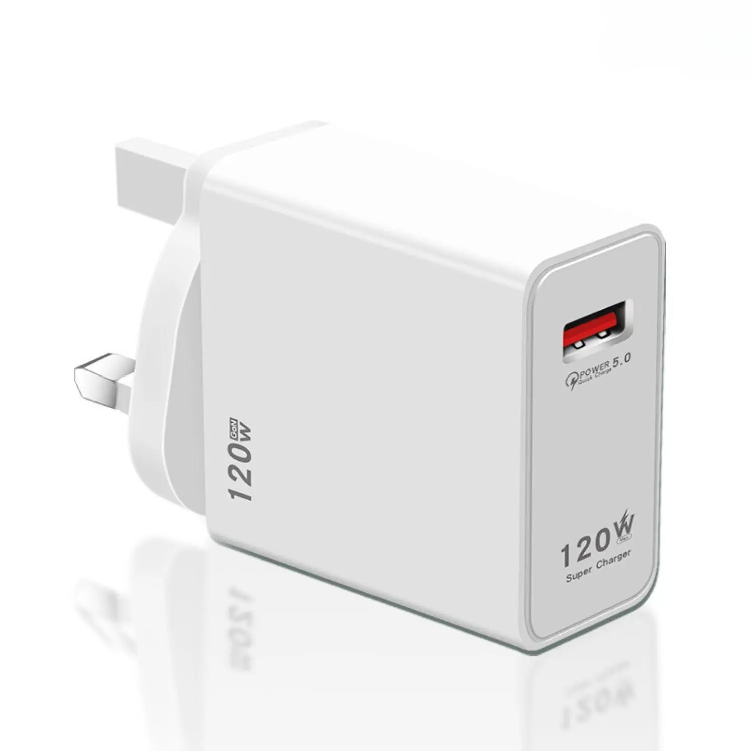 PowerAdapter 120W