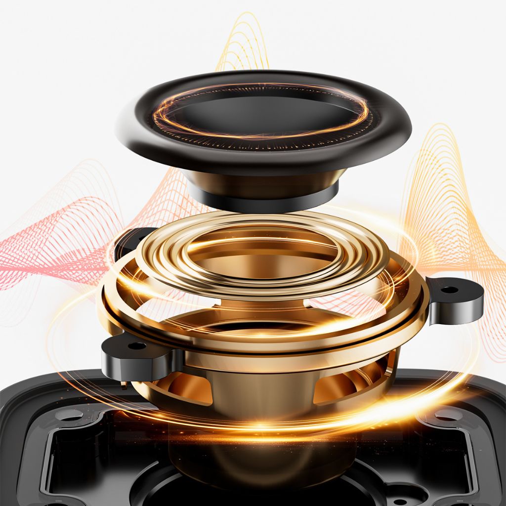 MagStation Pulse 25W