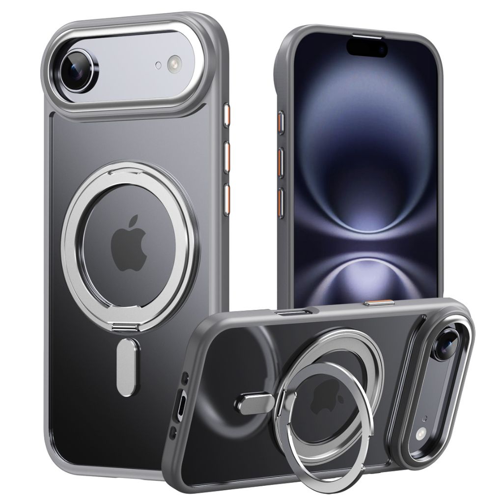 MagCase SnapKick