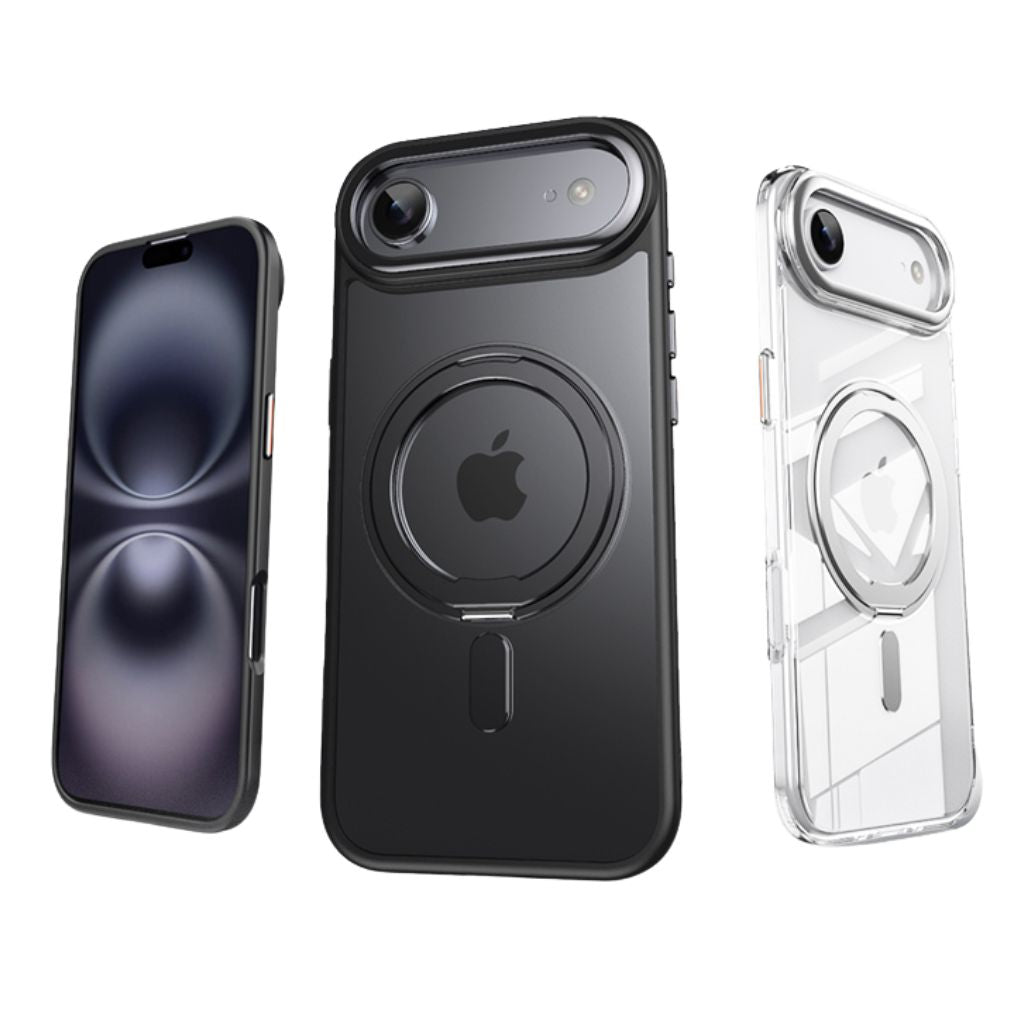 MagCase SnapKick