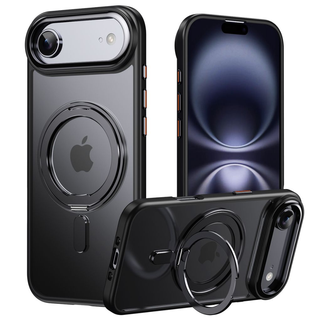 MagCase SnapKick