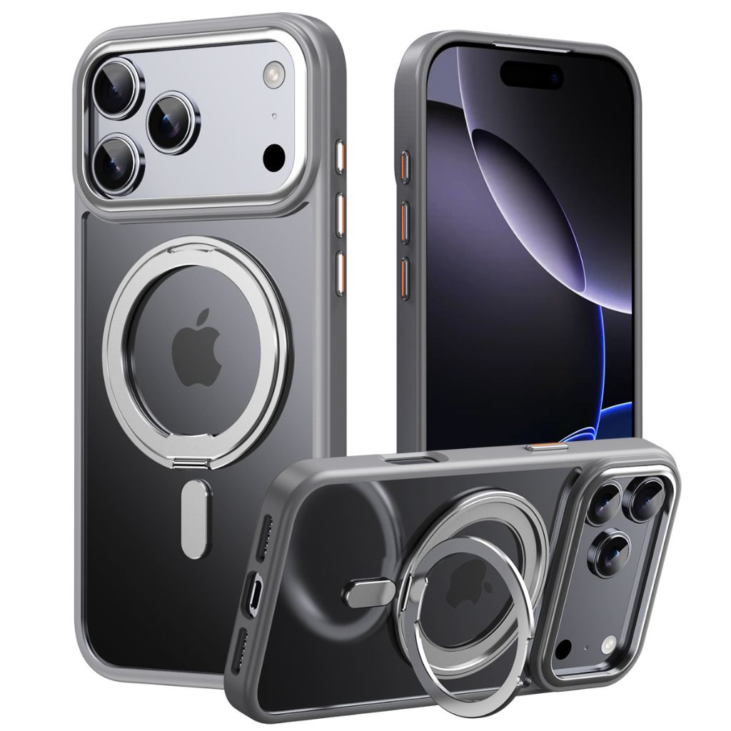 MagCase SnapKick