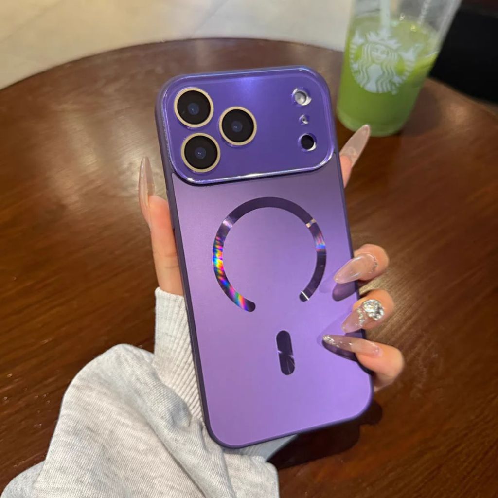 MagCase Glow