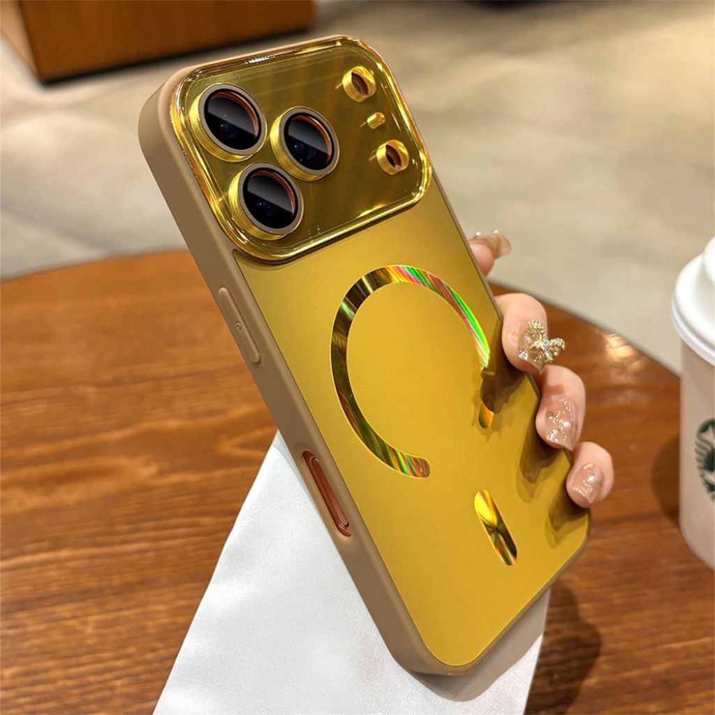 MagCase Glow