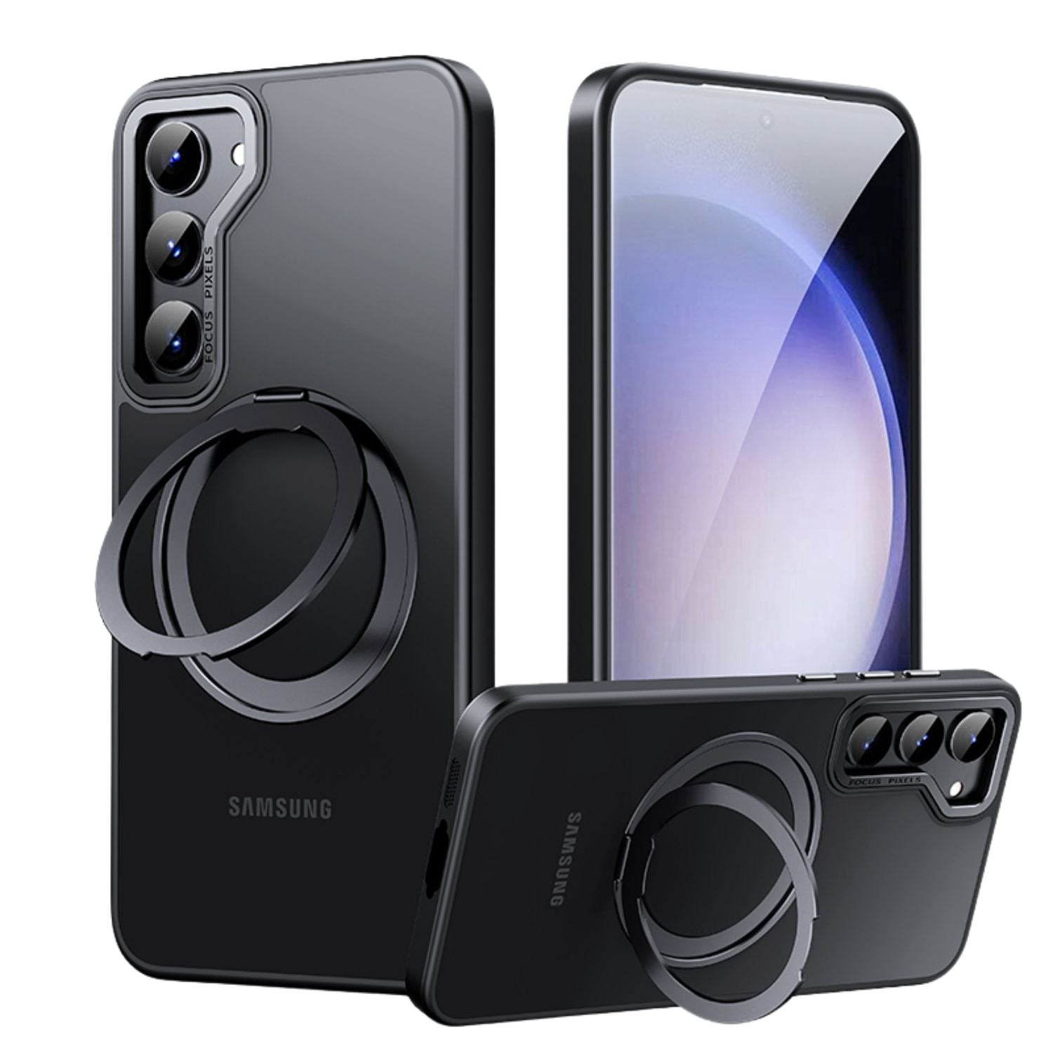 MagCase SnapKick