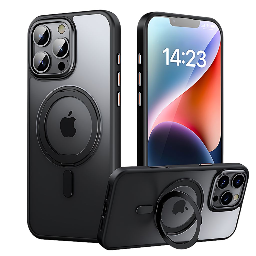 MagCase SnapKick
