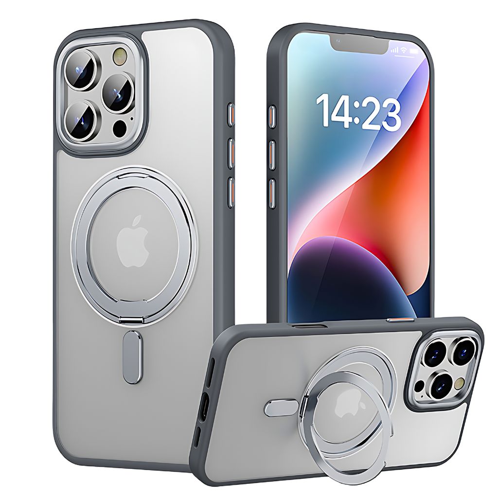 MagCase SnapKick