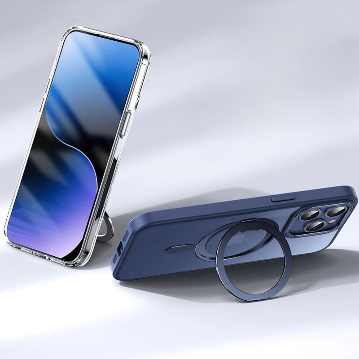 MagCase SnapKick