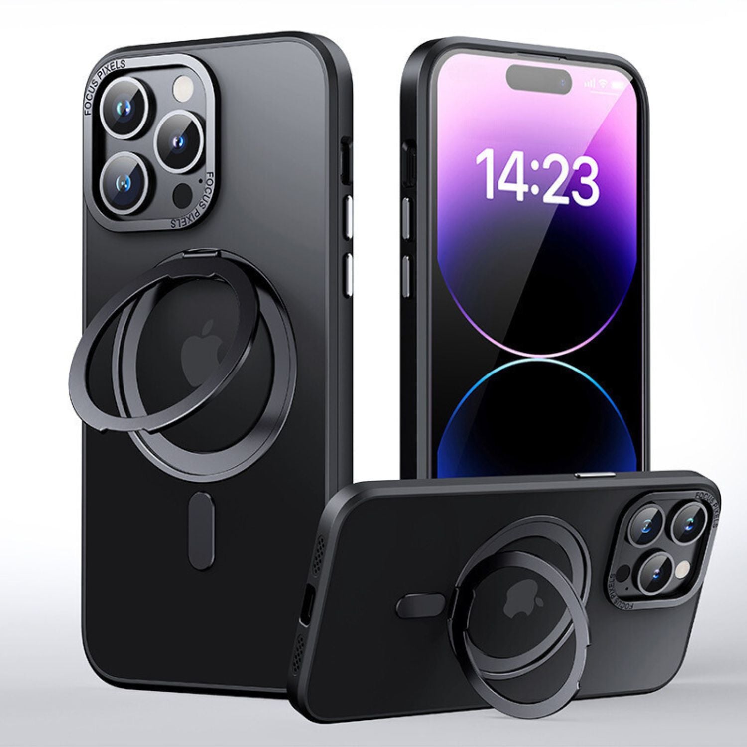 MagCase SnapKick