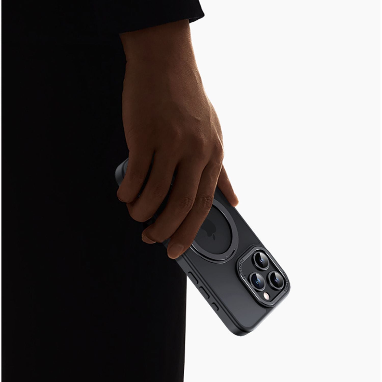 MagCase SnapKick