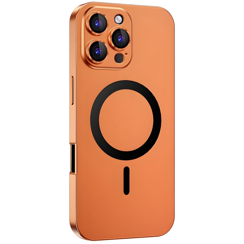 MagCase Metal