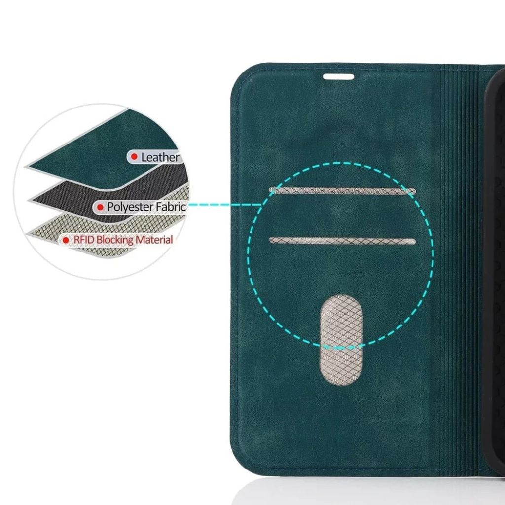 MagCase Wallet