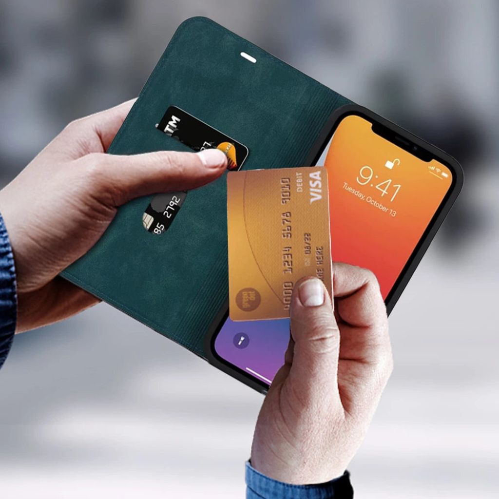 MagCase Wallet