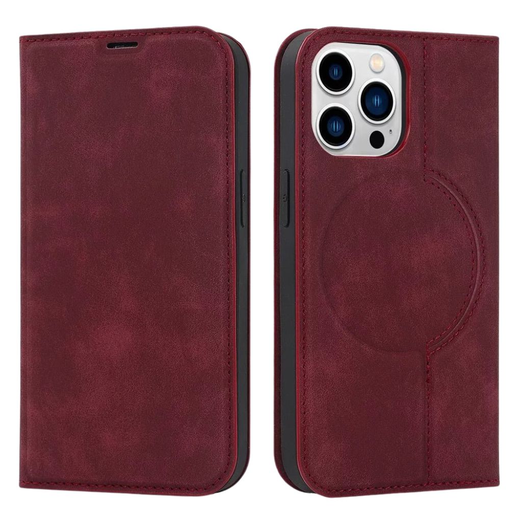 MagCase Wallet