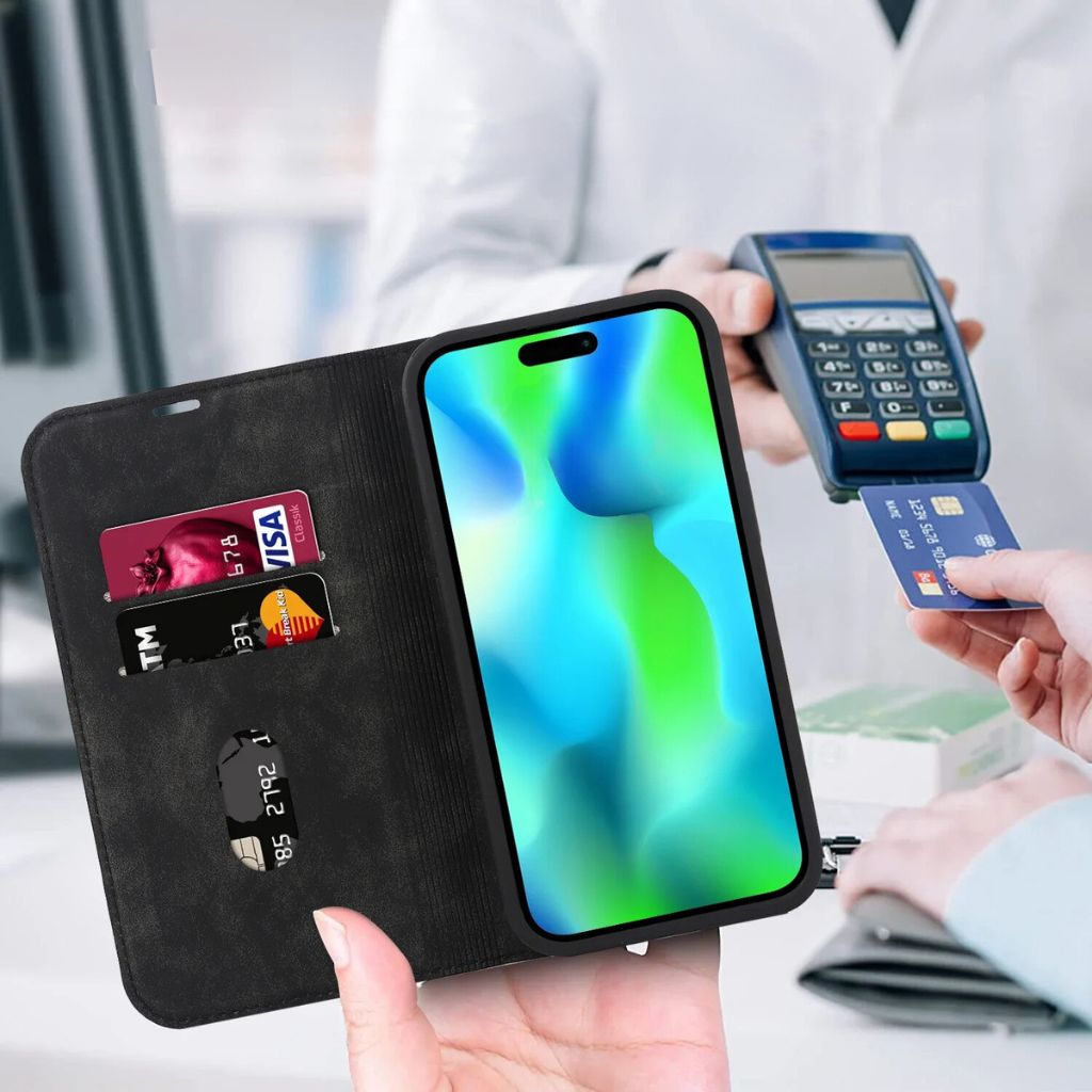 MagCase Wallet
