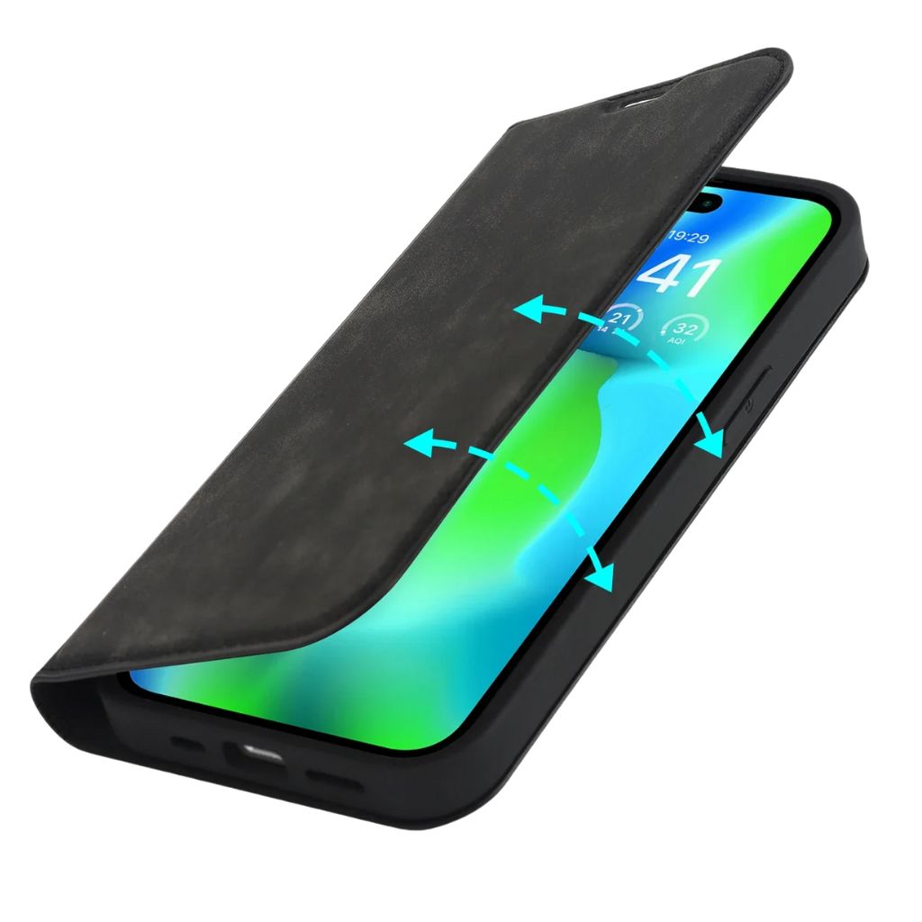 MagCase Wallet