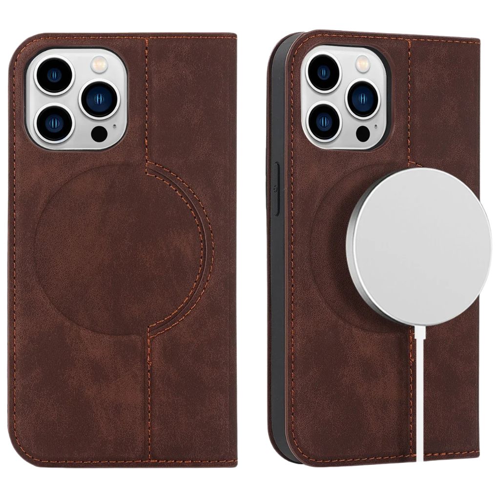 MagCase Wallet