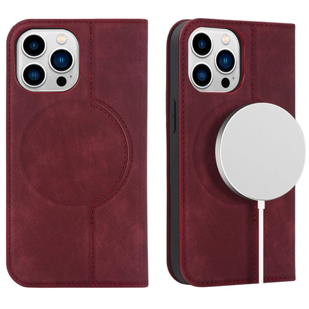 MagCase Wallet