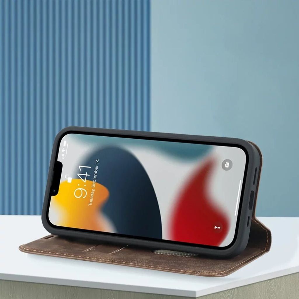 MagCase Wallet