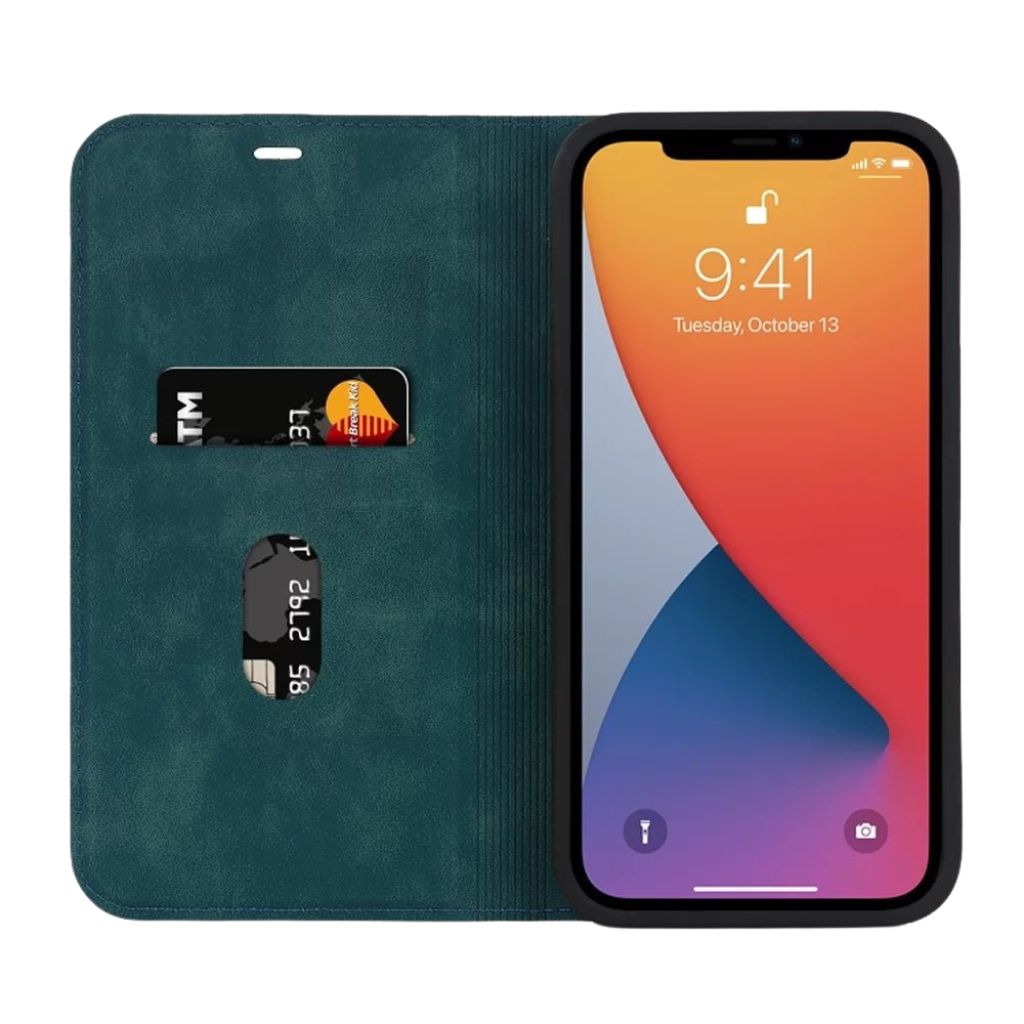 MagCase Wallet