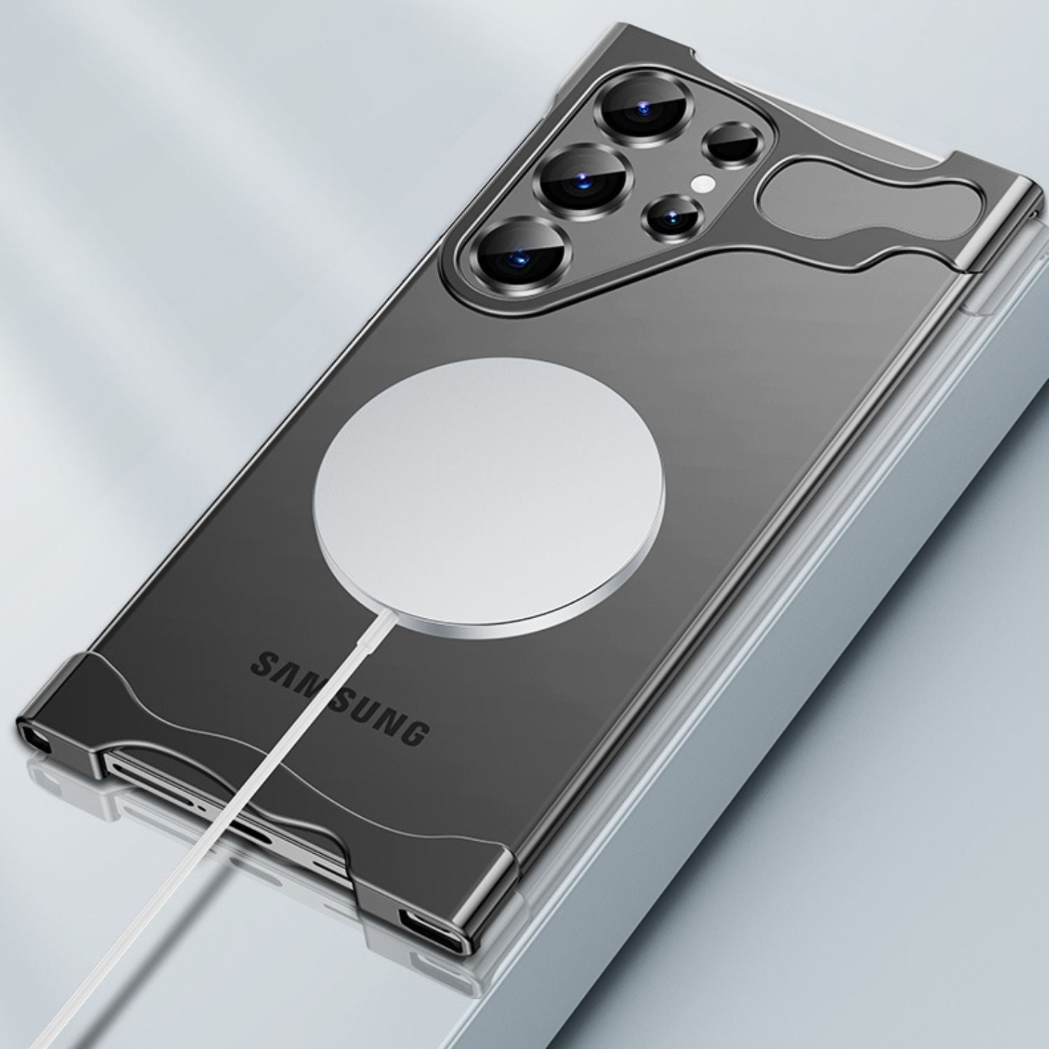 EVOLVED® EdgeGuard Ultra