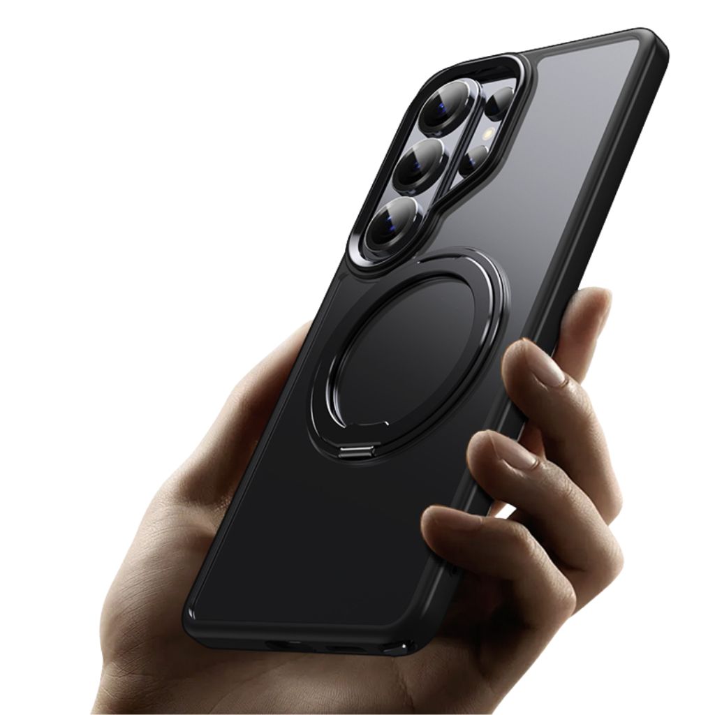 MagCase SnapKick