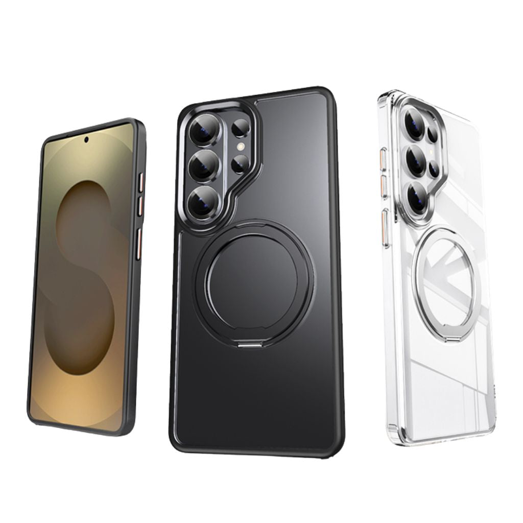 MagCase SnapKick