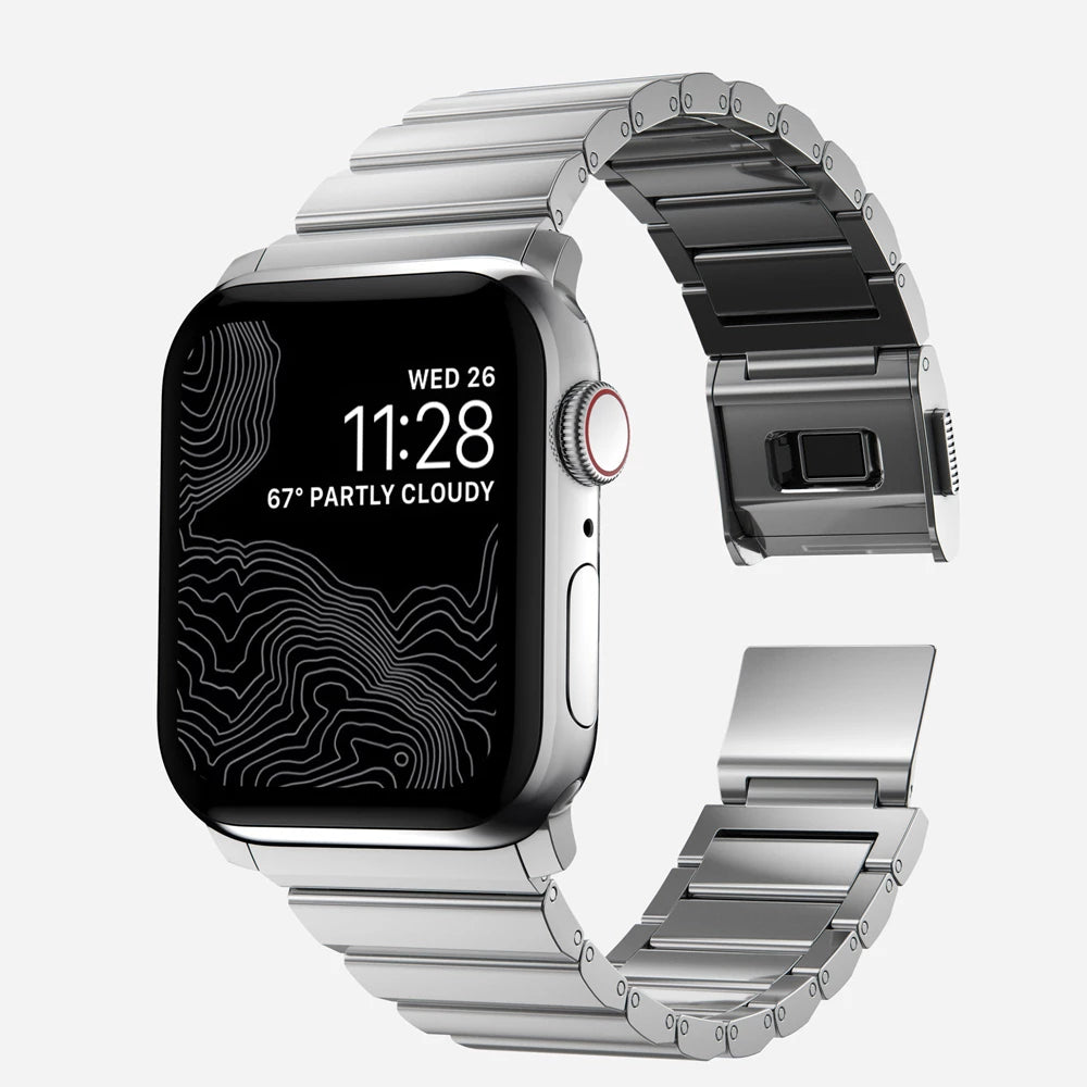 WatchBand Magnetic Titanium