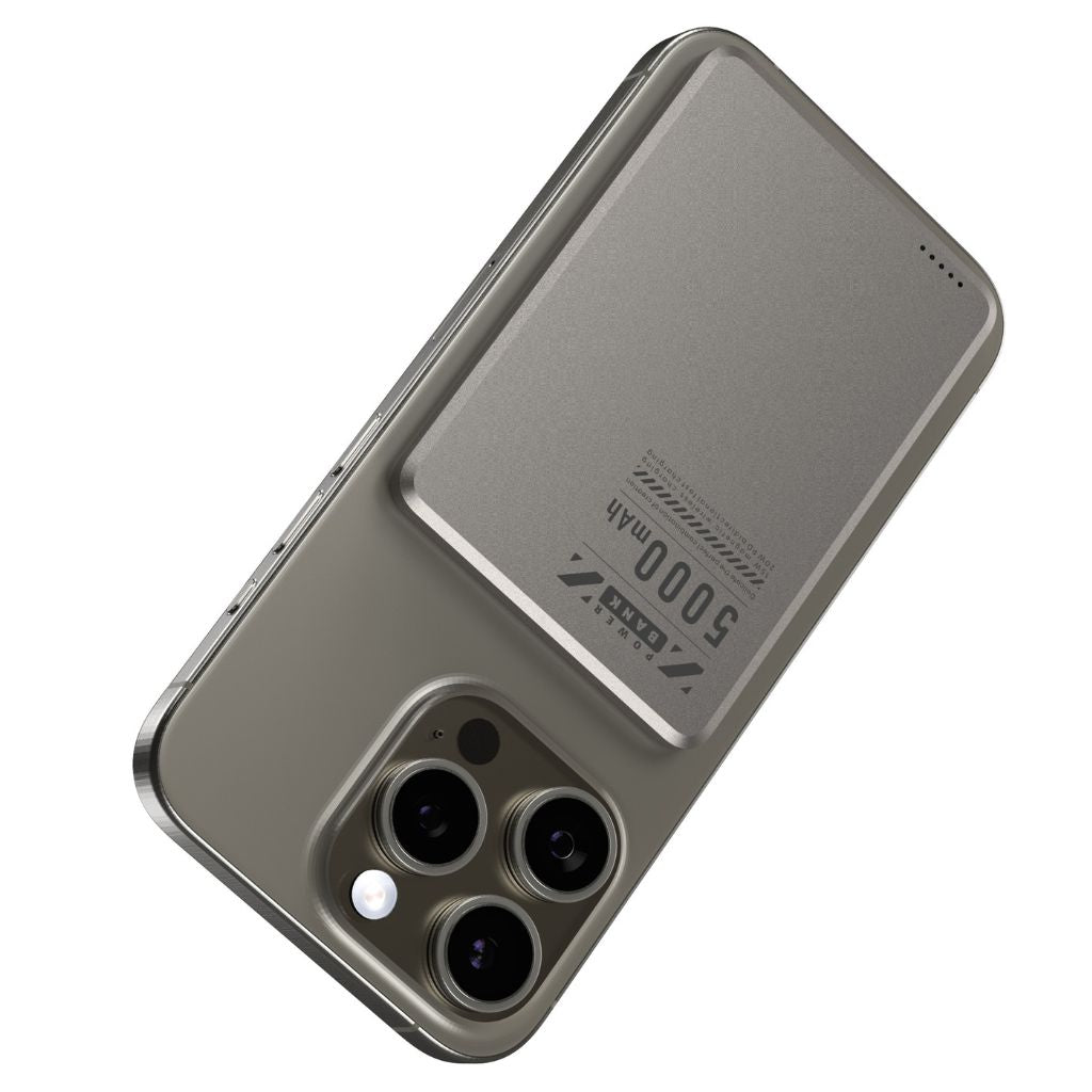 EVOLVED® MagCharge Slim