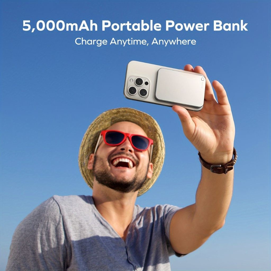 EVOLVED® MagCharge Slim
