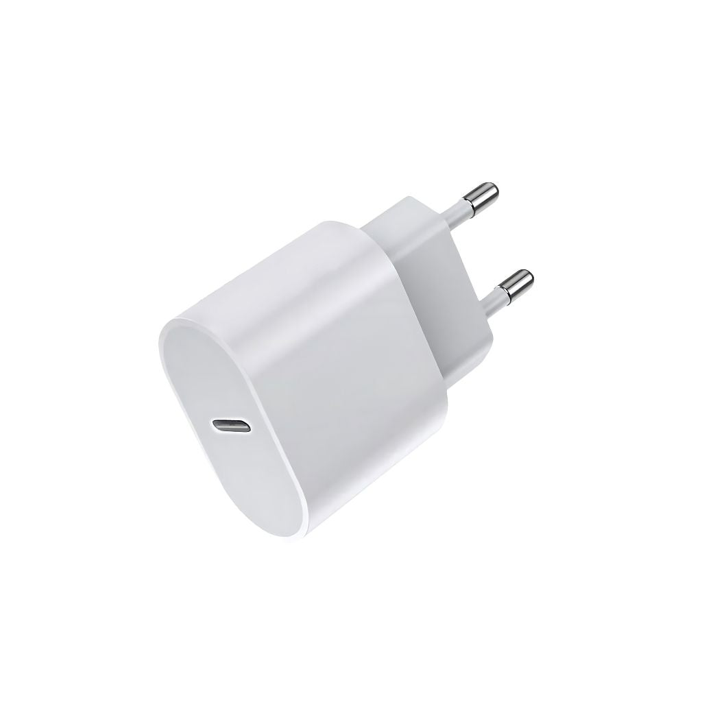 30W USB C Plug 