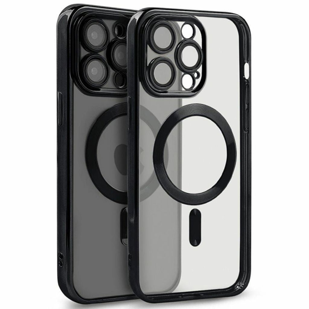 Magnetic Premium Case for iPhone