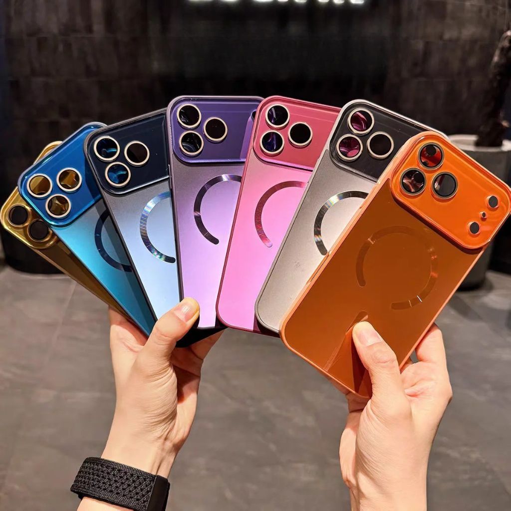 MagCase Glow