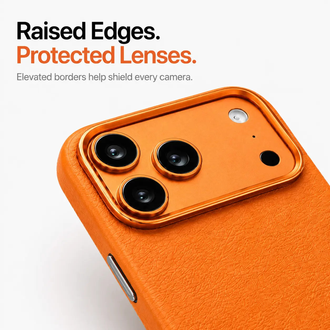 MagCase Leather