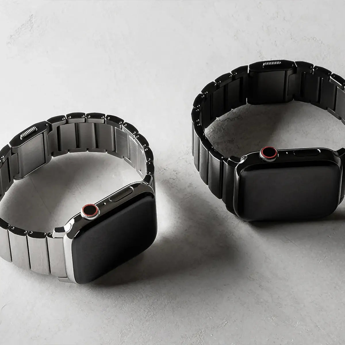 Magnetic Stainless Steel Band for Apple Watch