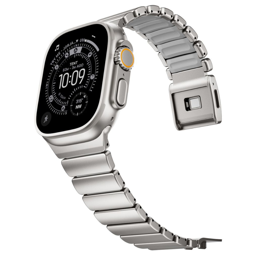 WatchBand Titanium Sport